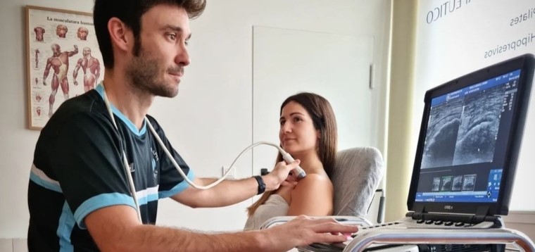 fisioterapia avanzada