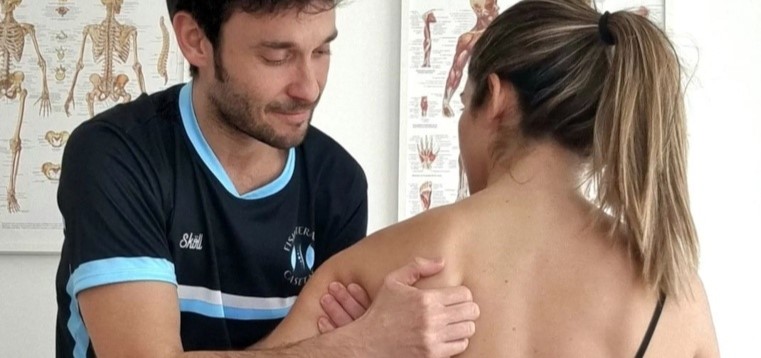 fisioterapia