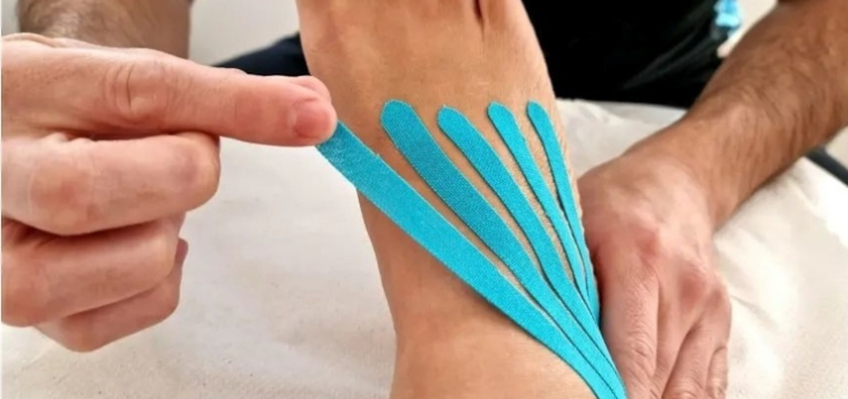 fisioterapia deportiva
