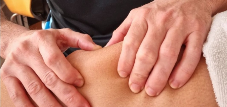fisioterapia reumatológica