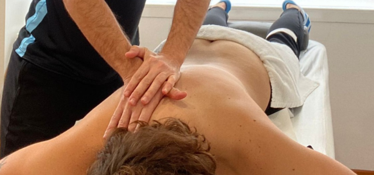 terapia manual