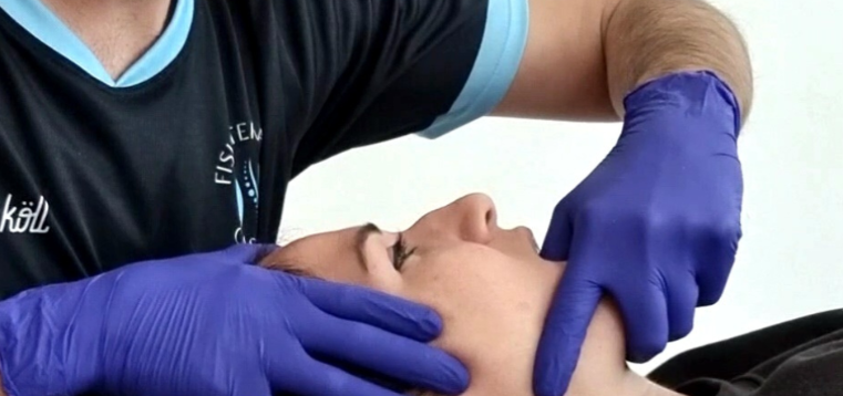 tratamiento de la ATM-articulación temporomandibular